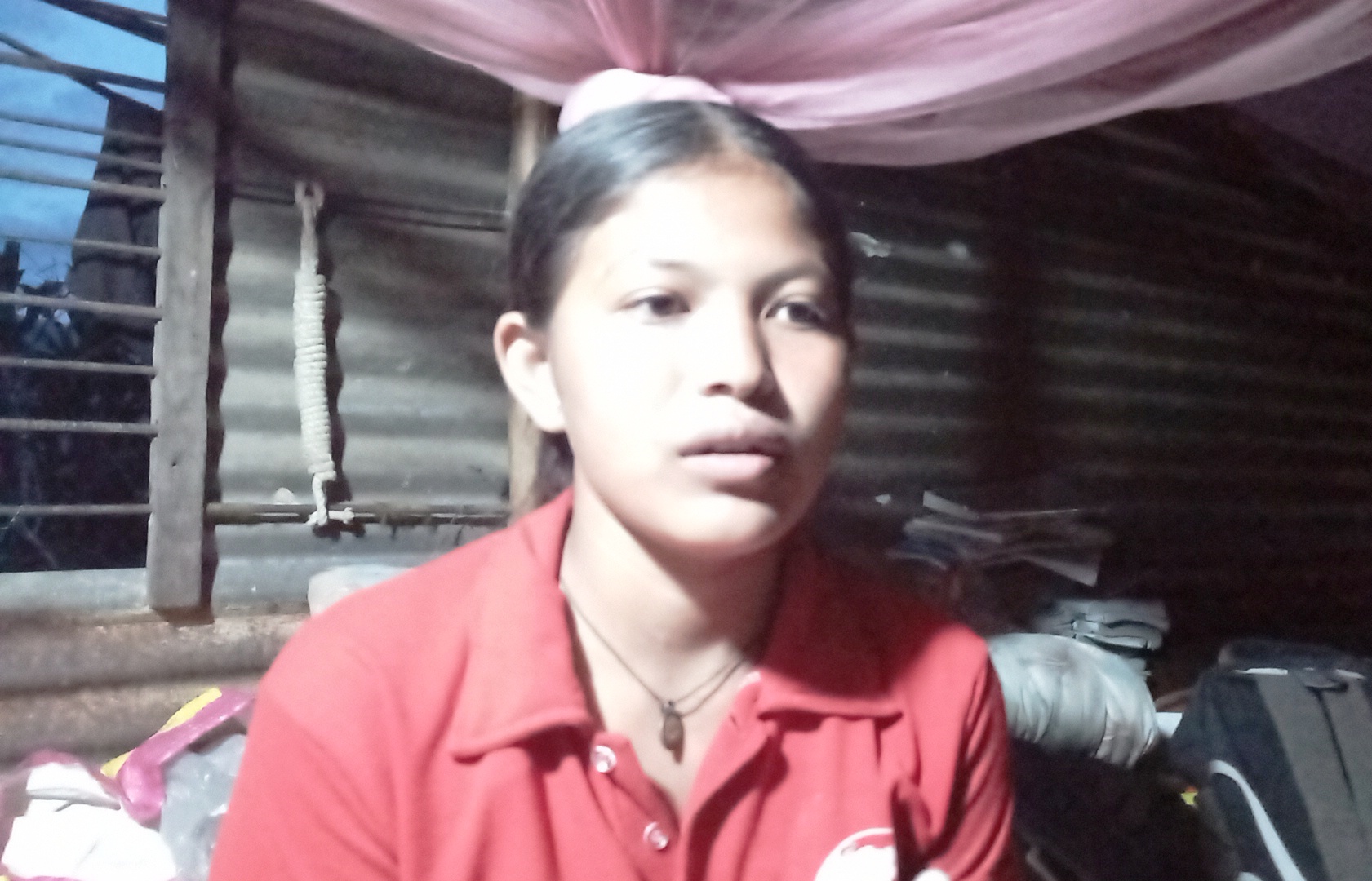इँटा सुकाउँदै पढाइ अघि बढाएकी गोमाले ल्याइन् ४ जिपिए, भन्छिन्– ‘डाक्टर बन्ने चाहना छ’